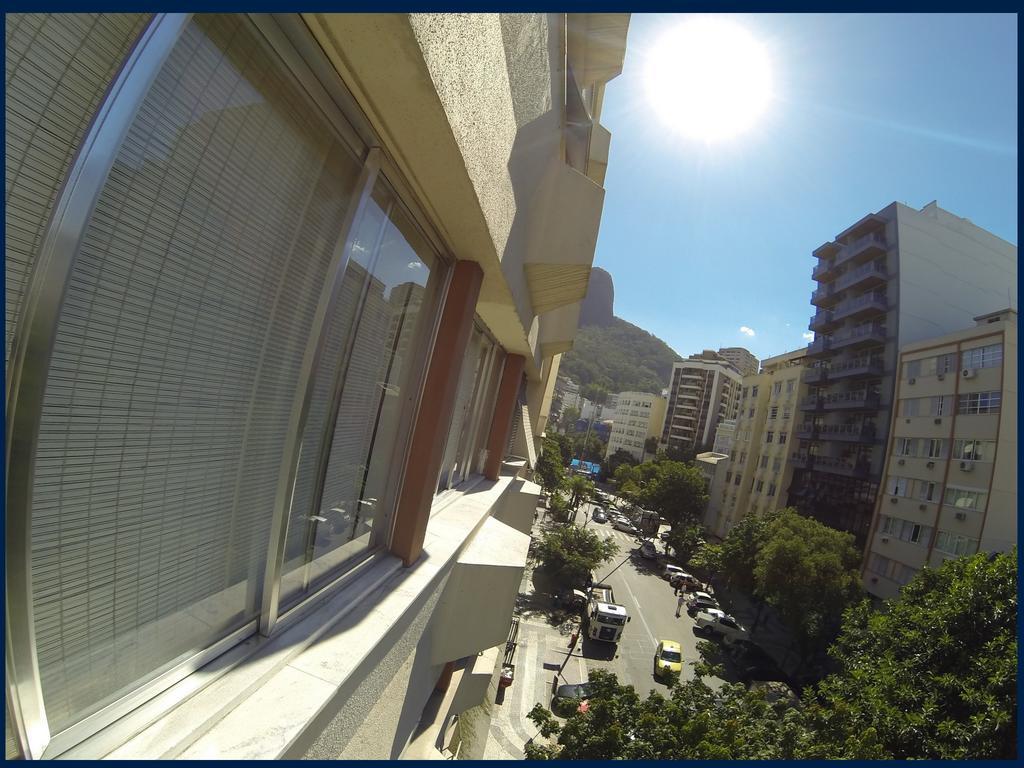 The Place Leblon Rio de Janeiro Pokój zdjęcie