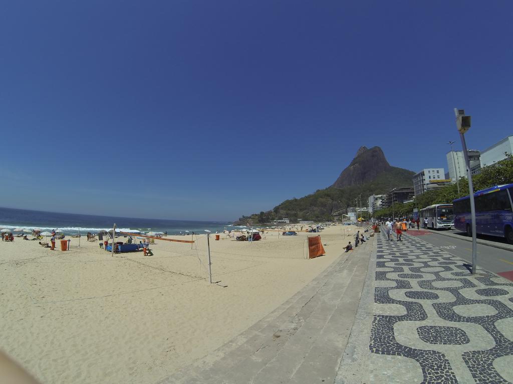 The Place Leblon Rio de Janeiro Zewnętrze zdjęcie
